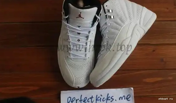 12 Sunrise Authentic Jordan Air 0517